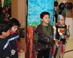 GT Expo - Kindergarten 